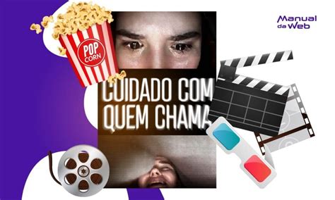 assistir cuidado com quem chama|Cuidado Com Quem Chama (2020)